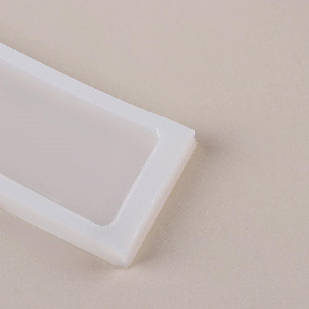 Khuôn Nhựa Làm Thẻ Đánh Dấu Trang Sức DIY