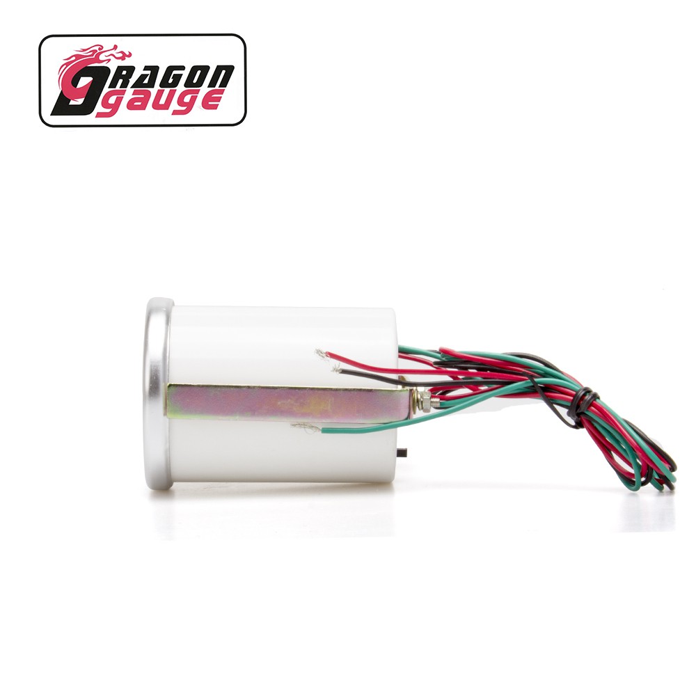 Đồng Hồ Đo Tốc Độ Vòng Tua 0-8000 Rpm Cho Xe Ô Tô #5