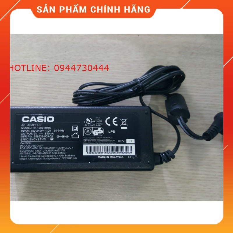 Cục nguồn đàn Organ Casio LK-200S dailyphukien Hàng có sẵn giá rẻ nhất