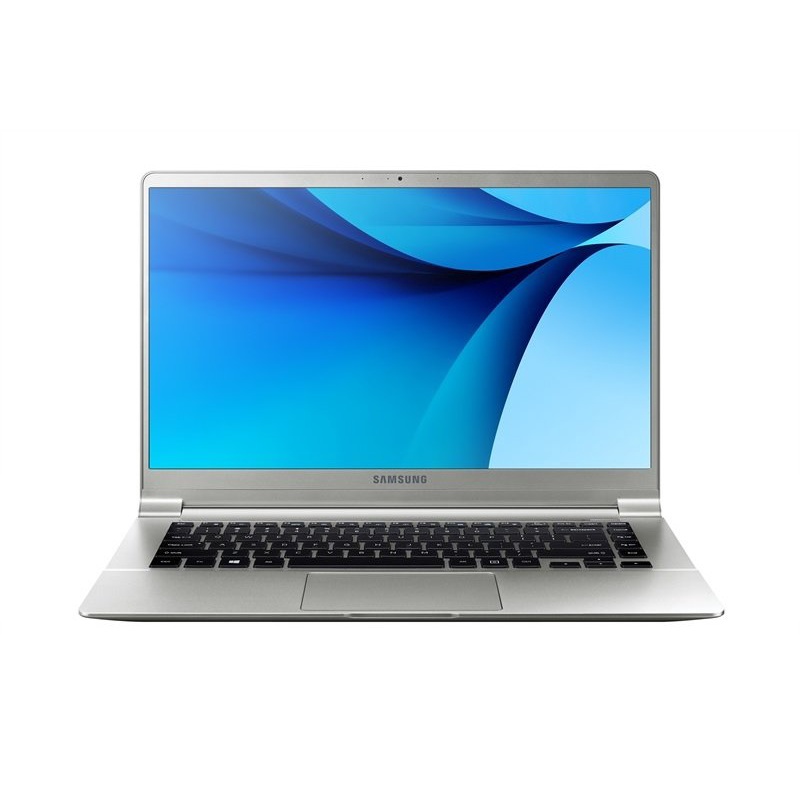 Laptop Samsung NoteBook Series 9 intel core i5-3317u ram 8G 128G ssd màn hình 15.6 HD+.