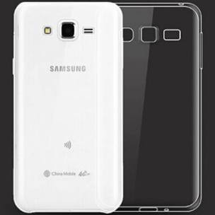 Ốp lưng samsung j2 / j2 2016 .ốp silicon trong suốt
