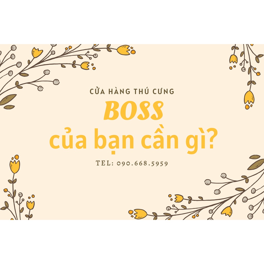 Đồ chơi cho mèo - Quả bóng có chuông bên trong