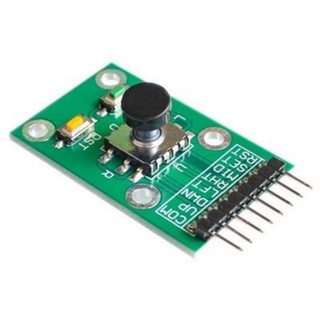 Module bàn phím điều hướng 5D keypad