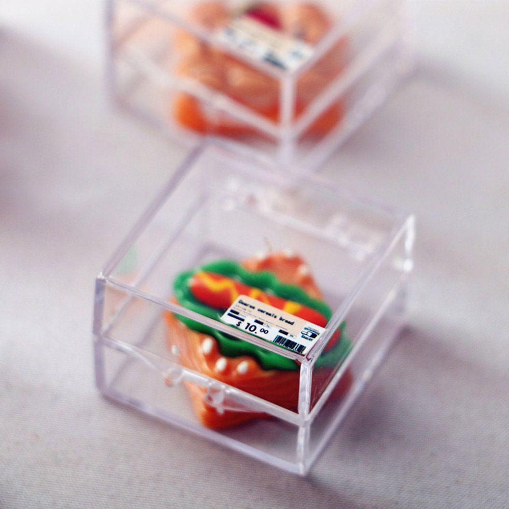 Bộ 6 Món Đồ Chơi Nhà Búp Bê Đáng Yêu