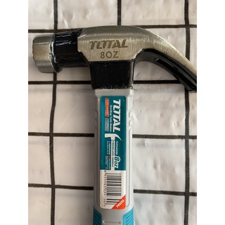 BÚA NHỔ ĐINH TOTAL THTCH0086