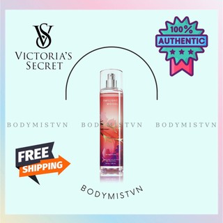 🤎 𝐁𝐨𝐝𝐲𝐦𝐢𝐬𝐭𝐯𝐧 - Xịt thơm toàn thân bodymist Bath & Body Works mùi Twilight Woods 🤎
