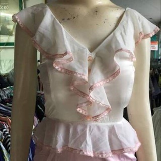 Đầm công sở