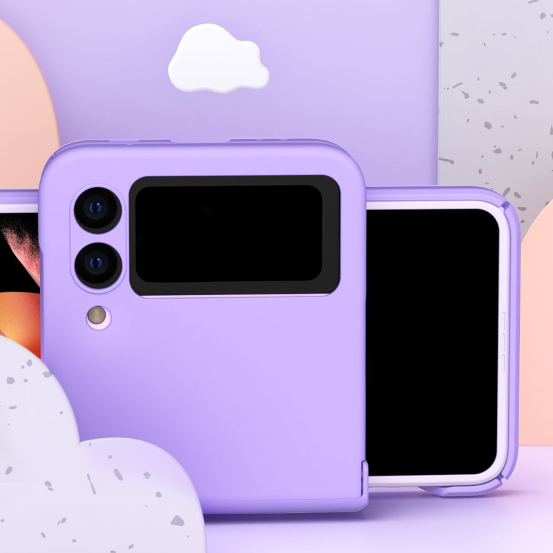 Ốp Điện Thoại PC Chống Sốc Chống Trầy Xước Bảo Vệ Màn Hình Cho 3 5G