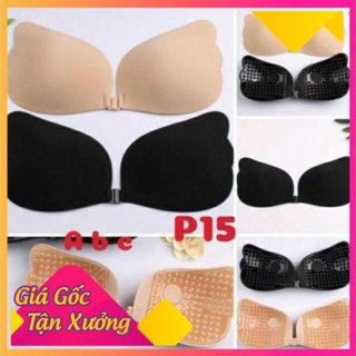 [Giá Sập Sàn] BRA DÁN TẠO KHE NÂNG NGỰC CÀI TRƯỚC CÁNH TIÊN