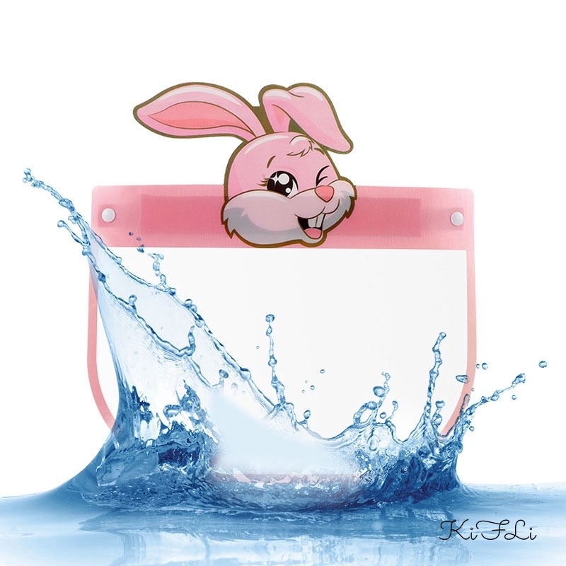 K2 (Hàng Mới Về) Mặt Nạ Bảo Vệ Toàn Khuôn Mặt Chống Sương Mù Và Bụi Bẩn Cho Trẻ Em