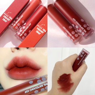 Son Kem Romand Milk Tea Velvet Tint