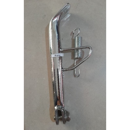 Chóng nghiêng inox gắn xe Wave, Furture loại tốt .