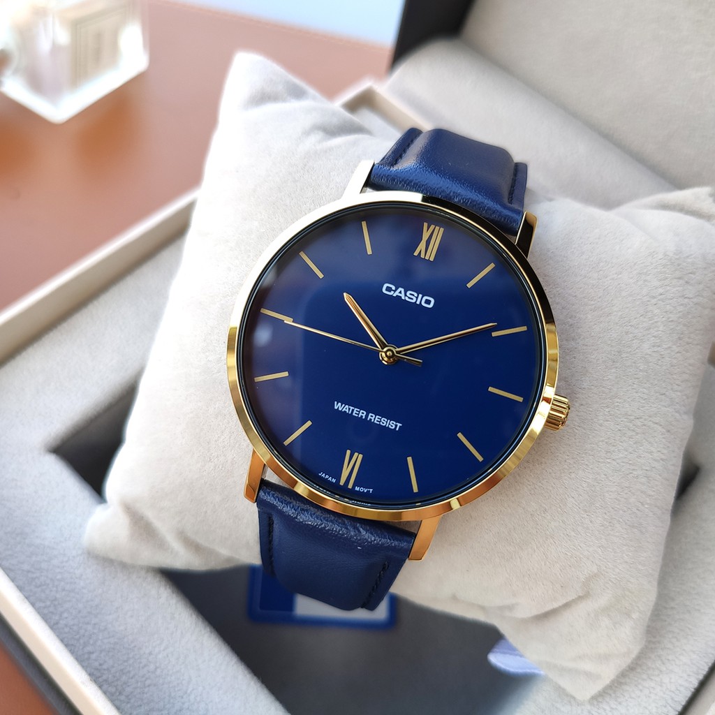 Đồng hồ nam casio ❤️ 𝐅𝐑𝐄𝐄𝐒𝐇𝐈𝐏 ❤️ Đồng hồ casio MTP-VT01 MTP-VT01G-7B MTP-VT01G-1B MTP-VT01D-1B MTP-VT01G-5B | BigBuy360 - bigbuy360.vn