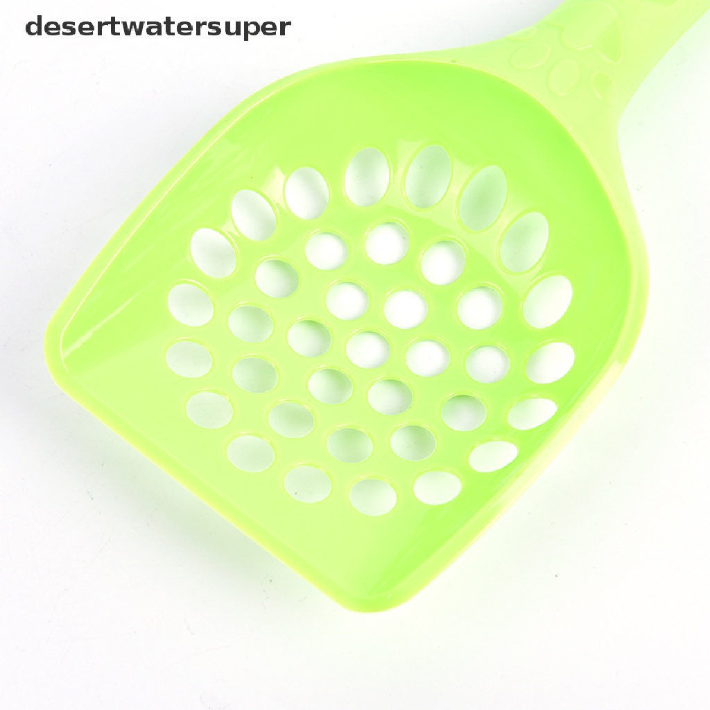 Xẻng Xúc Cát Vệ Sinh Cho Thú Cưng