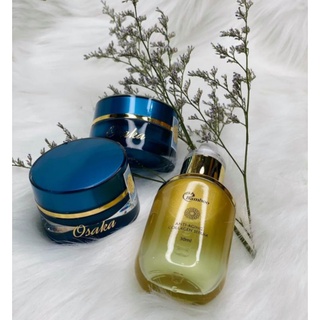 Collagen serum BAMBOO