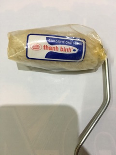 Cọ lăn sơn/ chổi lăn sơn thanh bình