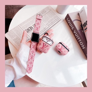 🖤 Combo case lv hồng đựng thẻ