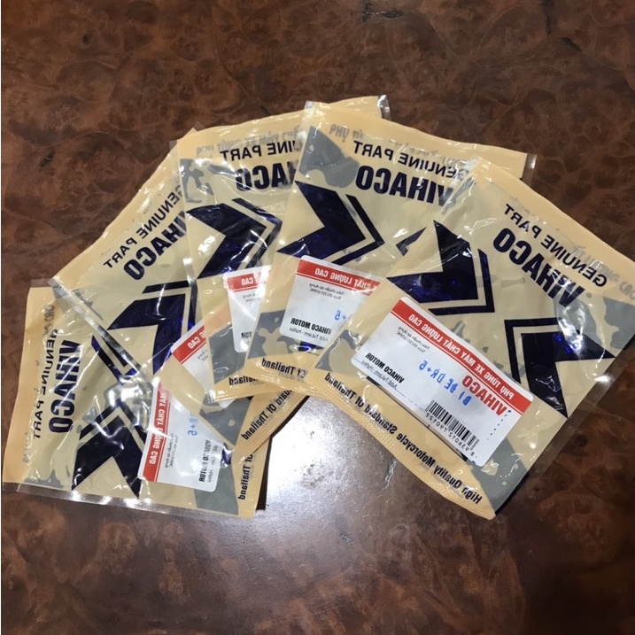 Bộ bi đề Dream Wave - Phụ tùng xe máy chất lượng cao