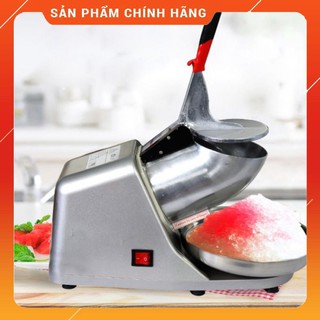 Máy bào đá cao cấp 2 lưỡi