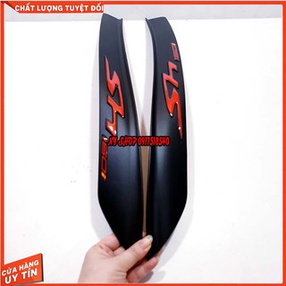 NẸP SƯỜN ( NẸP HÔNG) SH 2020 NEW!!!
