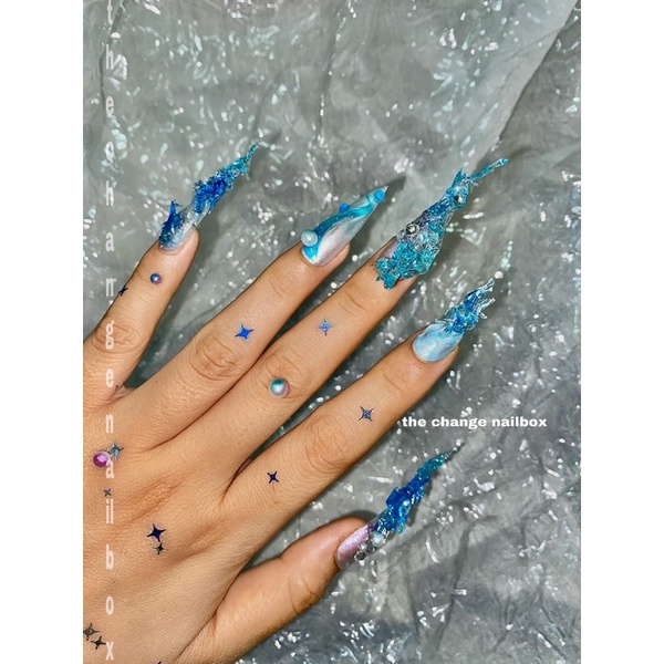 Móng 3D nailbox | BigBuy360 - bigbuy360.vn