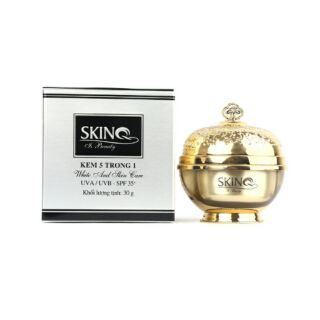 Kem 5 trong 1 SkinQ 30g