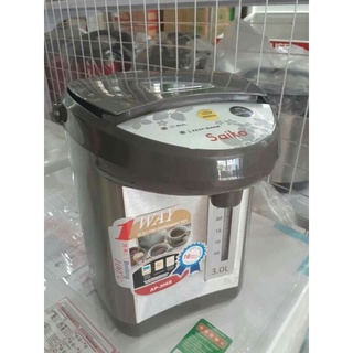 PHÍCH ĐIỆN SAIKO AP-301S 3L
