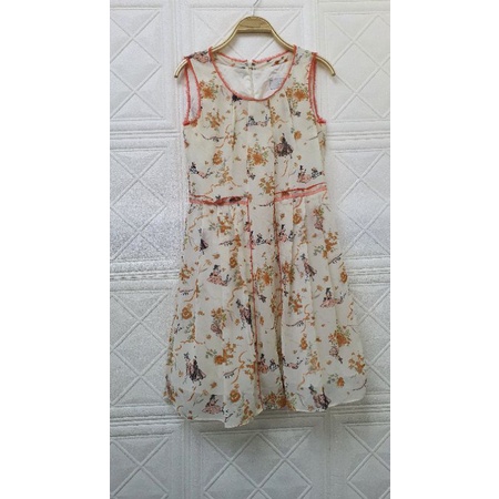 combo đầm đẹp - 1500