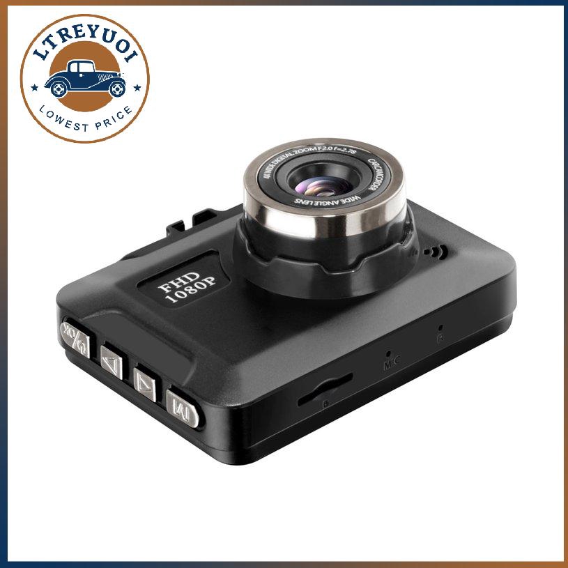 Máy Ghi Hình Tự Động Q2 Dvr (0302) Cho Xe Hơi | BigBuy360 - bigbuy360.vn