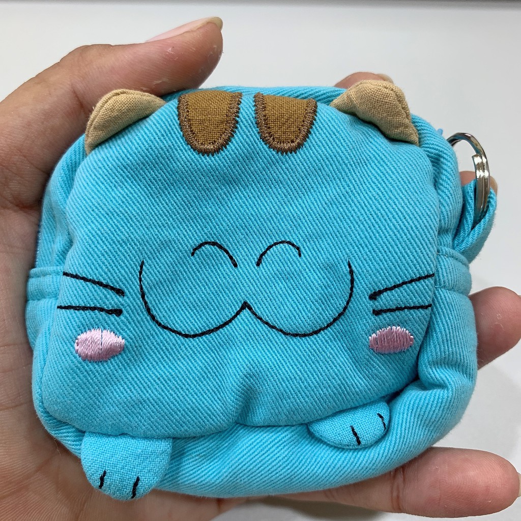 Bóp treo túi xách xinh xắn PET SHOP NZ-666