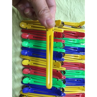 VỈ 20 KẸP TÓC MỎ VỊT KẸP SẮT