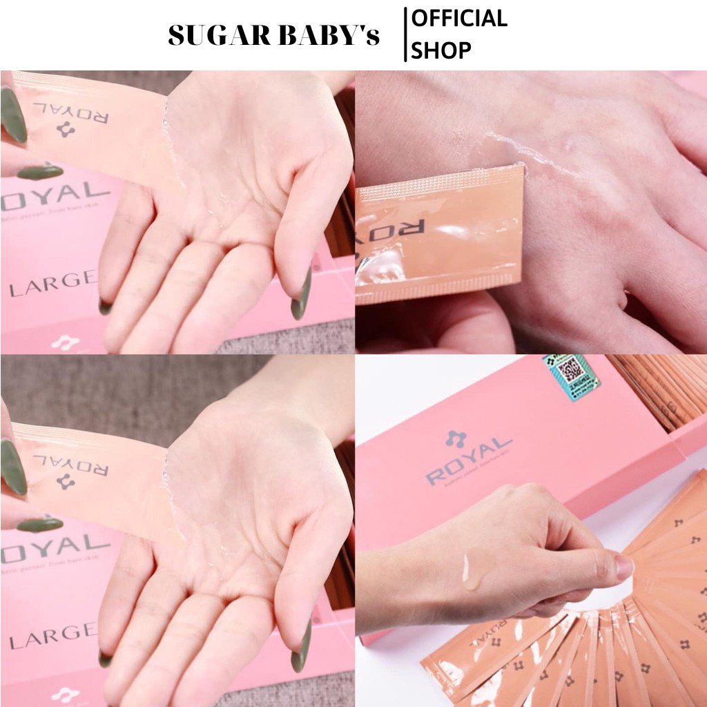 Serum Nhau Thai Cừu ROYAL PLANCENTA Mặt Nạ Nhau Thai Cừu Nhật Bản Dưỡng Ẩm Dưỡng Trắng | BigBuy360 - bigbuy360.vn