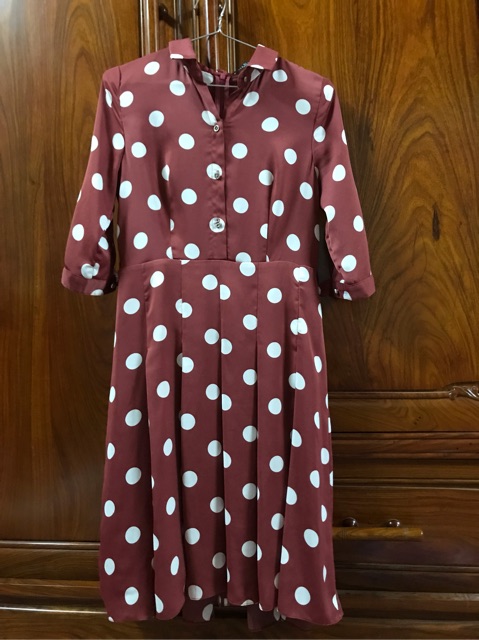 Váy eva de eva sz S