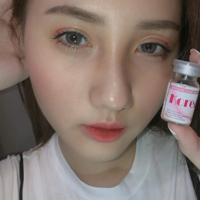 Lens Gray xám size 14.2