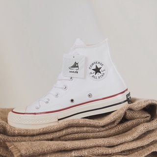 Giày Converse 1970s Trắng Cao Cổ Chính Hãng | IMMA.G
