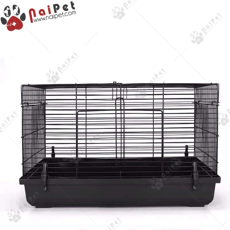 Lồng Chuột Hamster Full Đồ Phụ Kiện