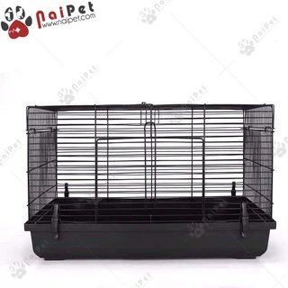 Lồng Chuột Hamster Full Đồ Phụ Kiện