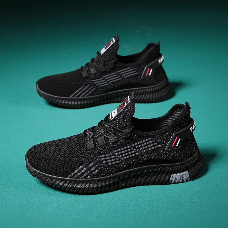 Giày Thể Thao Thời Trang Hàn Quốc Dành Cho Nam Và Nữ 2021 | BigBuy360 - bigbuy360.vn