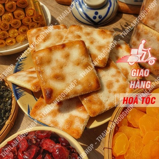 Bánh Lạt Đường Lon 250Gram
