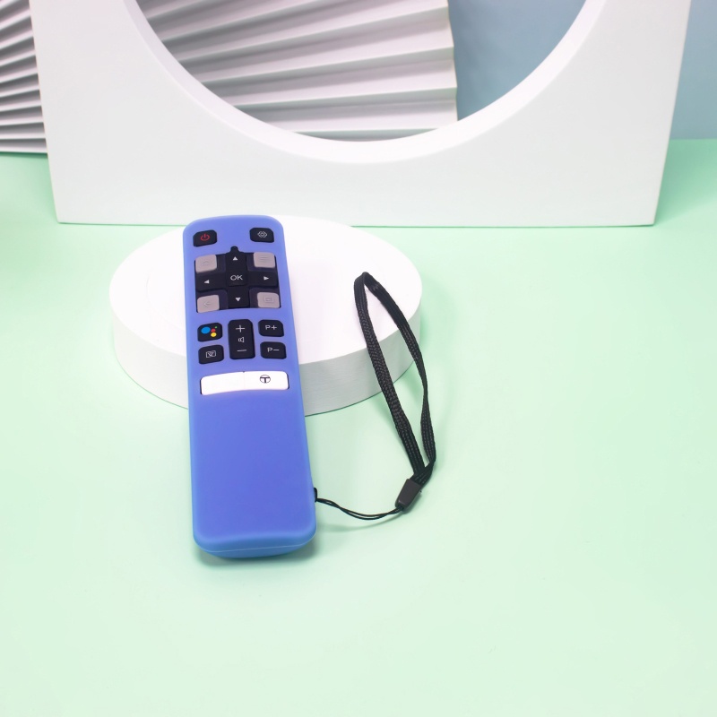 Vỏ Bọc Điều Khiển Từ Xa RC802v Fmr1 Flr1 Fnr1 Cho TCL 49s6800fs 49s6510fs