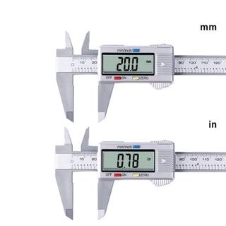 Thước Cặp Điện Tử 0-150mm
