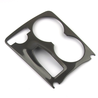 Khung Viền Bằng Thép Không Gỉ Cho Xe Mercedes Benz Glk X204 2008-2015