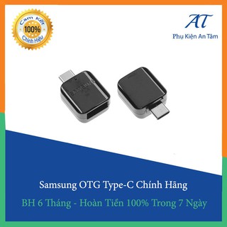 USB OTG Type-C Samsung Galaxy S8 zin hãng