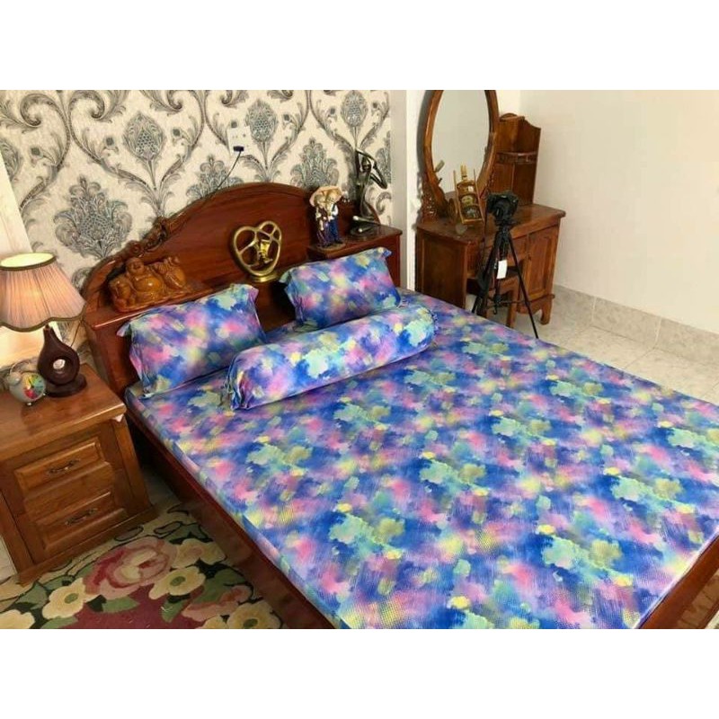 GA NỆM THUN LẠNH