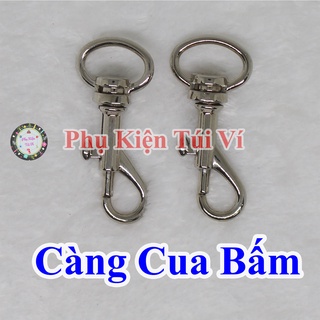 Càng cua bấm 45k/1 cặp