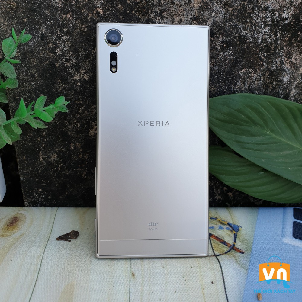 Điện thoại Sony Xperia XZs ,Tặng sạc cáp cường lực ốp lưng | BigBuy360 - bigbuy360.vn