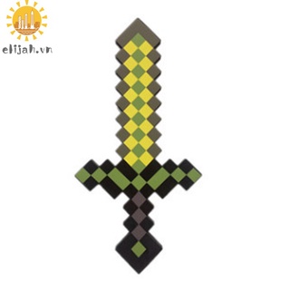 Thanh Kiếm Đồ Chơi Minecraft