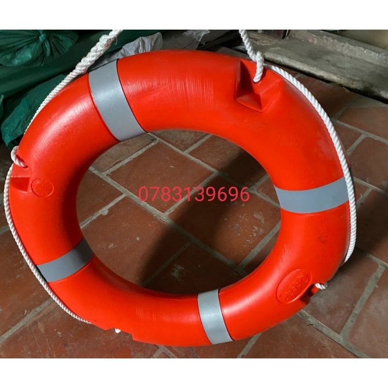 PHAO TRÒN CỨU HỘ CỨU NẠN, PHAO BƠI TRÒN, PHAO BƠI BIỂN