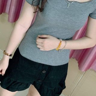 áo bẹt vai