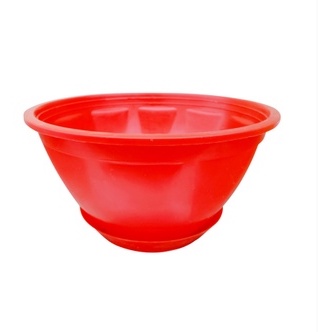 Chậu treo thông minh kèm đĩa hứng nước 19x11cm_Chậu nhựa treo tự dưỡng nhỏ trồng hoa cây cảnh